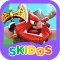 Viking Games: for Kids